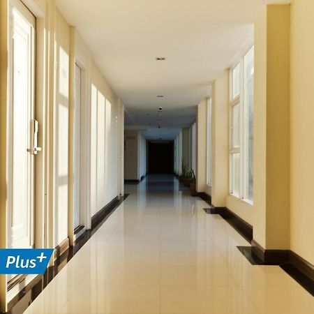 더 플래티넘 스위트 - SHA Plus 방콕 외부 사진